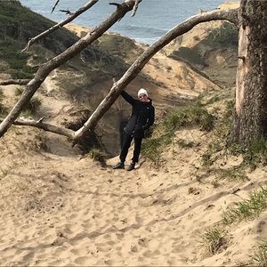 Meet your Posher, Anastasiya